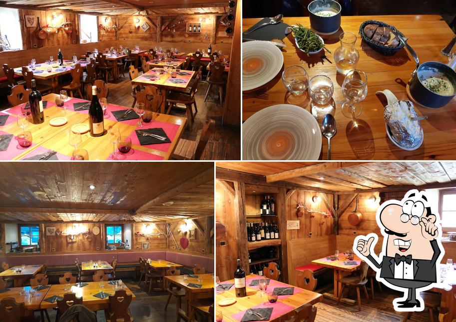 Best fondue in Vald'Isère restaurants, summer 2024 Restaurant Guru