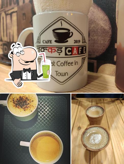 Nukkad Cafe