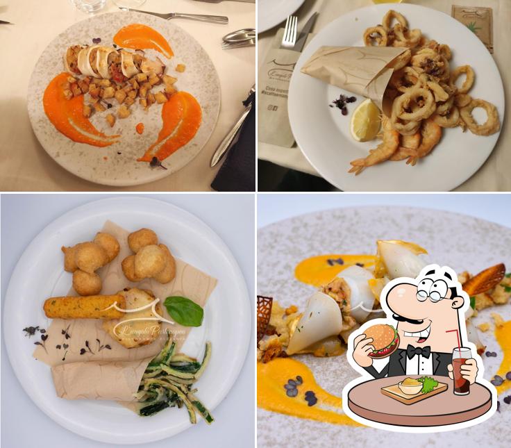 Ristorante L'Angolo Partenopeo