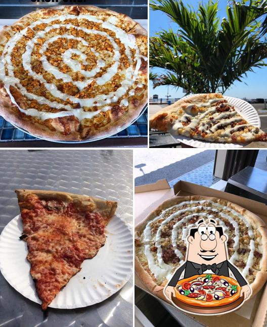 Best pizza in Belmar restaurants, spring 2024 Restaurant Guru