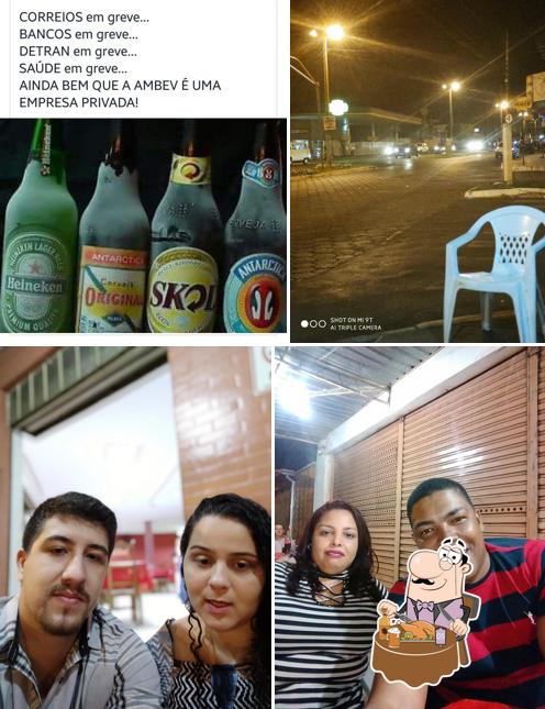 Pastelaria Mais Sabor