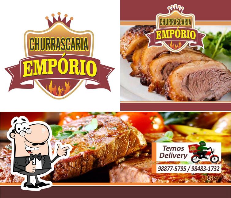 See the image of Empório Churrascaria