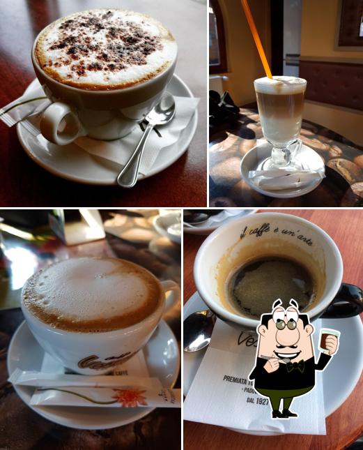 Magdalena Espresso