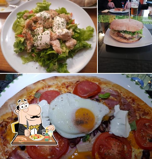 Cibo al Gostinstvo, Sergej Krajnc s.p., GOSTILNA IN PICERIJA AIDA