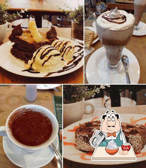 Café Trufado Maringá