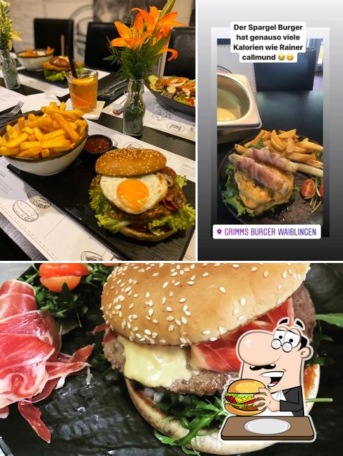 La Burger Waiblingen
