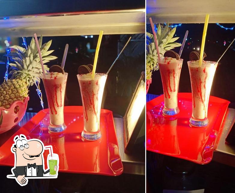 Lamis Genuine Food & Shakes, Kollam Restaurant reviews