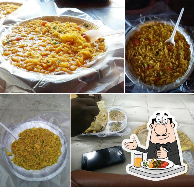 M.L.N.S.V Dhaba