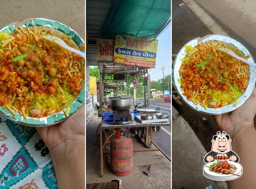M P FAMOUS SEV PAUVA