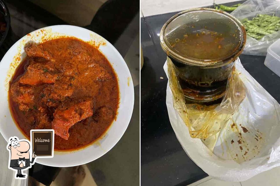 See the picture of Pan Spicy