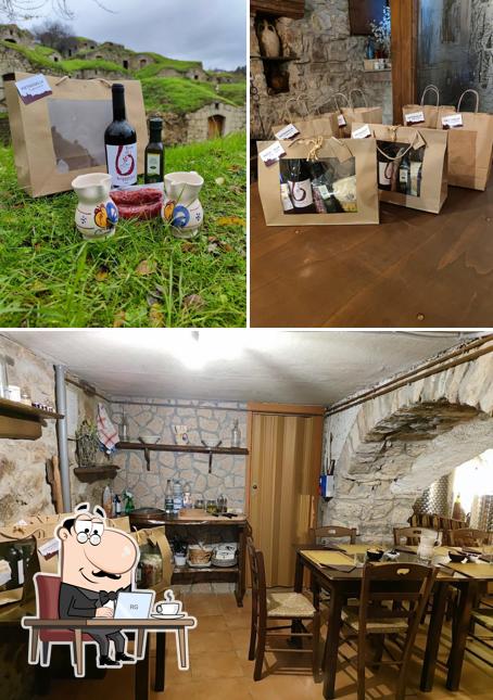 Pietragalla Experience Soc. Coop.