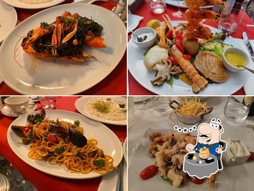 Ristorante Trattoria Galleria