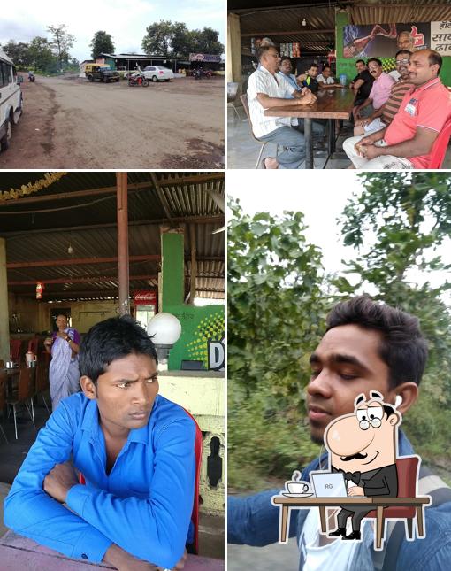 Sawant Dhaba