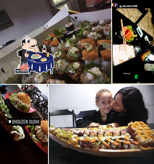 Shouzen Sushi