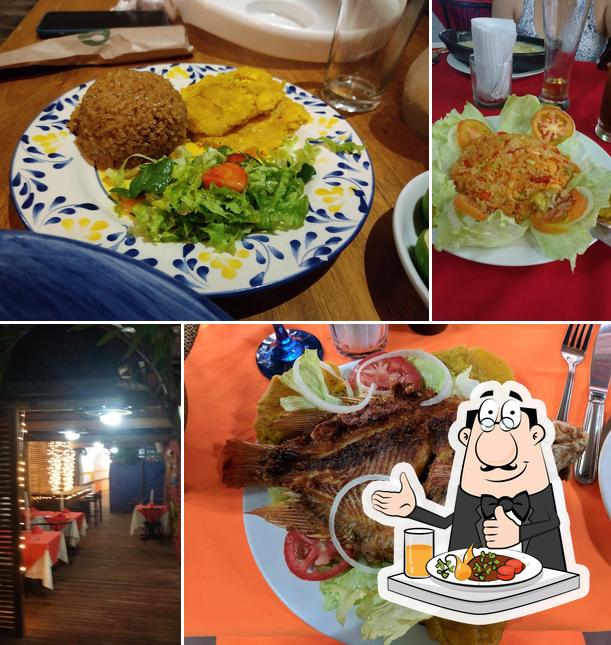 Restaurante Donde Socorro, Cartagena - Restaurant reviews