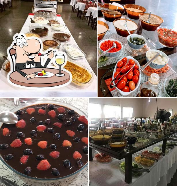 Restaurante Refúgio