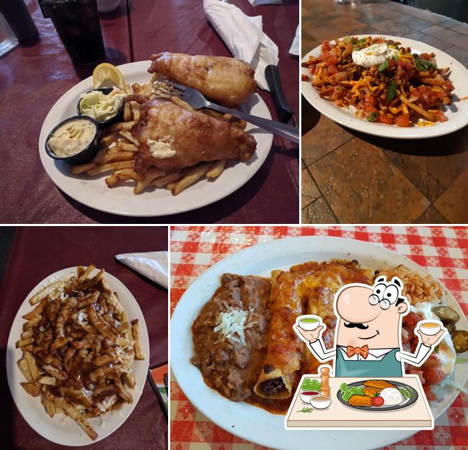 Santa Fe Restaurant