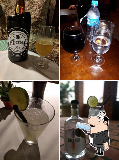 Stone Pub
