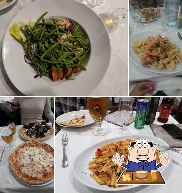 Cibo al Il Mondo