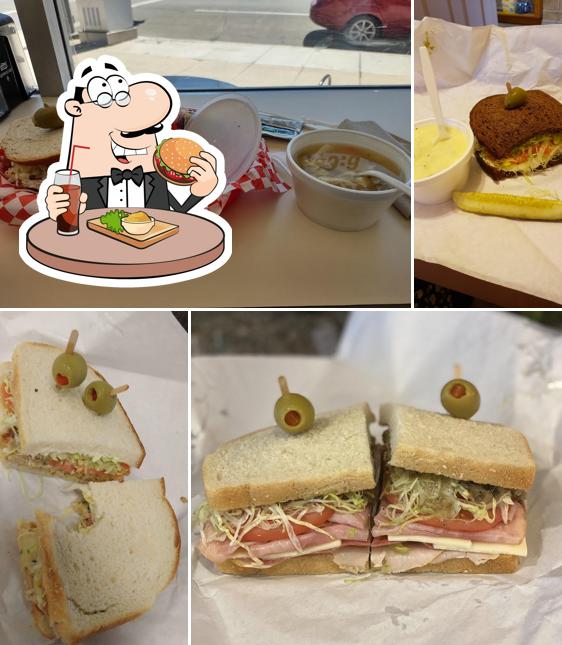 Bonnie's Best Cafe, 1900 21st St in Bakersfield Restaurant menu and