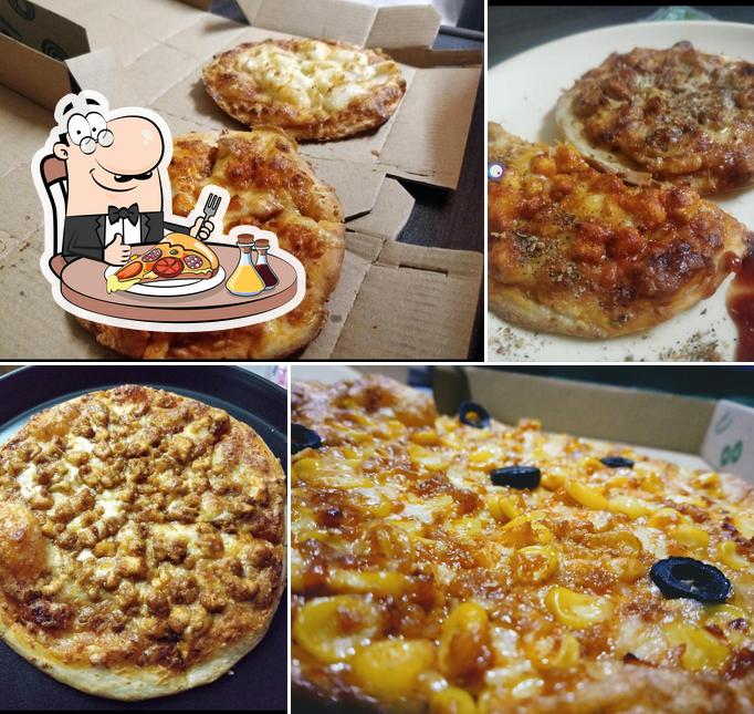 Oyalo Pizza