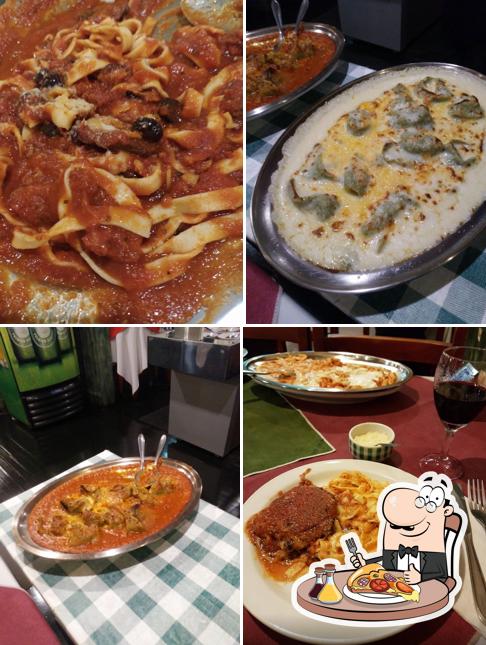 Cantina Mamma Mia