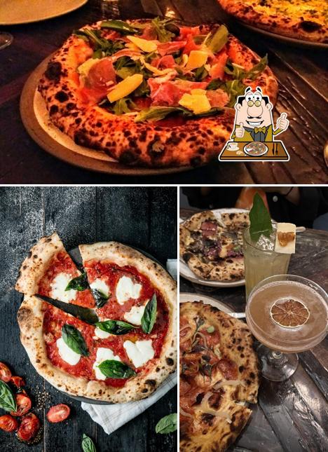 A pizza é o fast food predileto do mundo