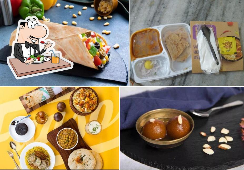 Faasos Vasundra