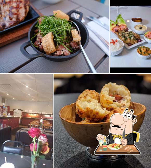 Labaredas Brazilian BBQ & Bar in Marlborough Restaurant menu and reviews