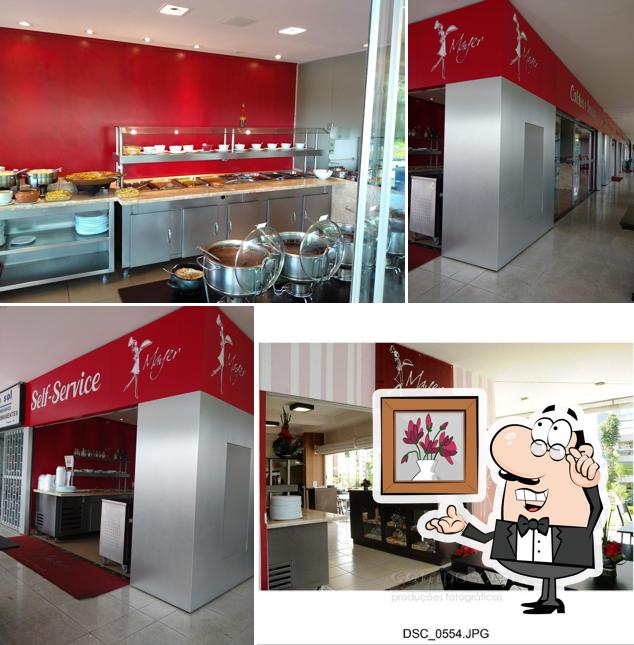 MAYER EVENTOS