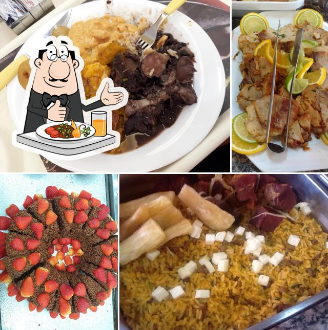 Nutri Leal Restaurante