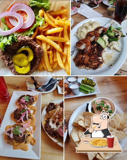 Top 5 restaurants with halibut in Seward, september 2024 Restaurant Guru