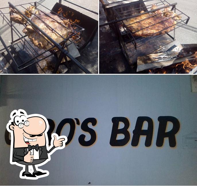Goro's Bar