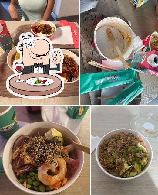 I Love Poke - Etnapolis