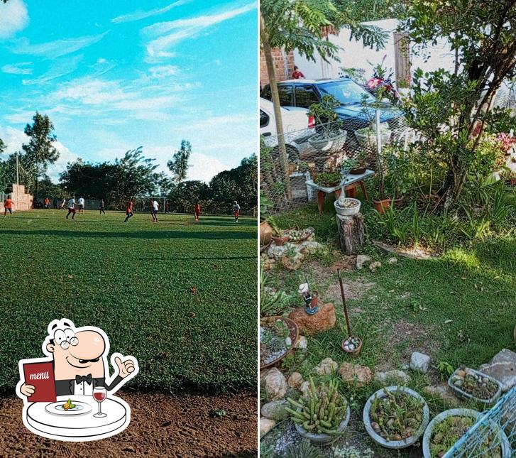 Sitio do Tio Jota