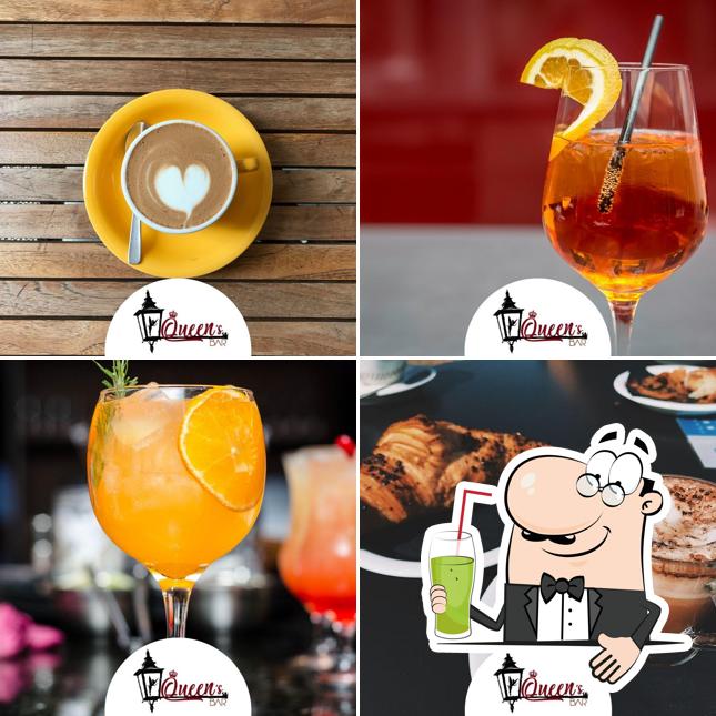 Queen's Bar di P. Recchia