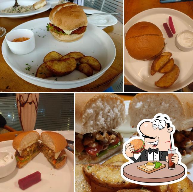 Atali Bake House & Cafe