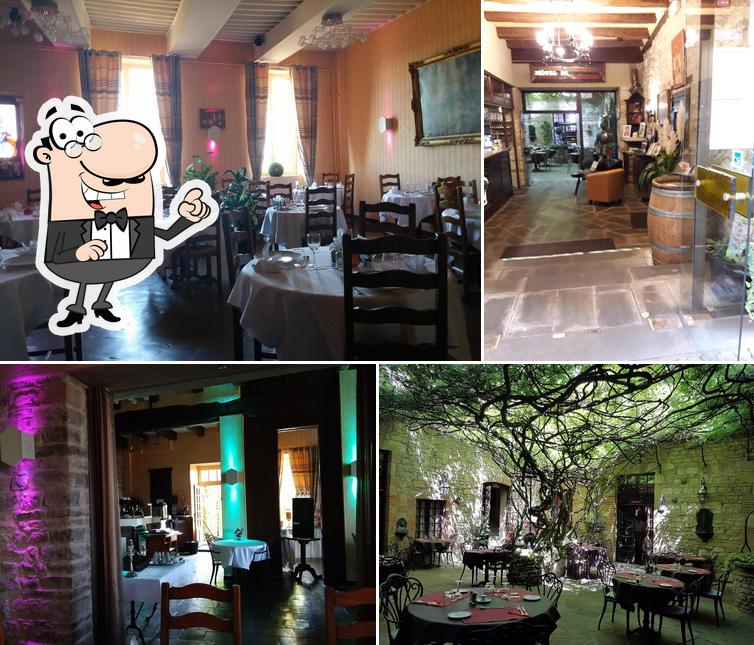 Bistrot Tonin'ty