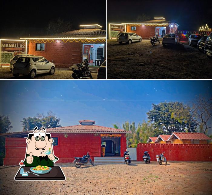 Hotel Manali 2.0