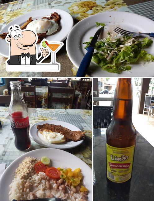 Restaurante Ki-Sabor