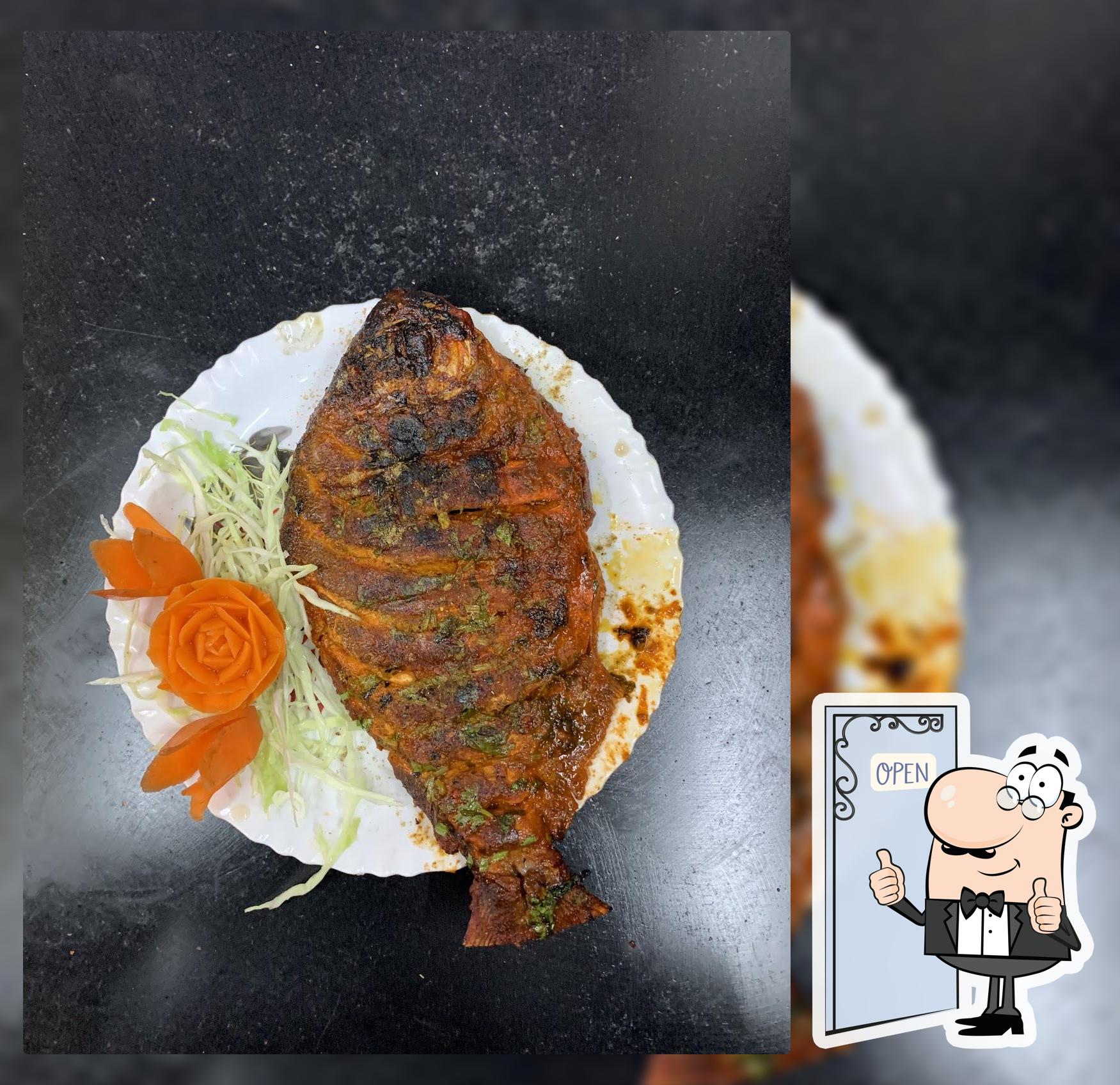Paradise biriyani point