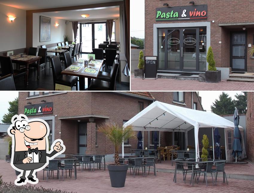 Restaurant Milena, Lanaken Restaurant reviews