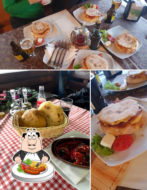 Restoran Serdar restaurant, Zlatibor Restaurant menu and reviews