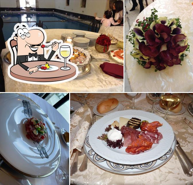 Hotel Ristorante Castel Vecchio