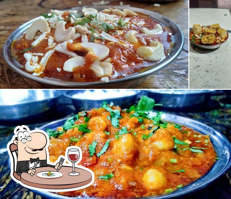Saawariya restaurant
