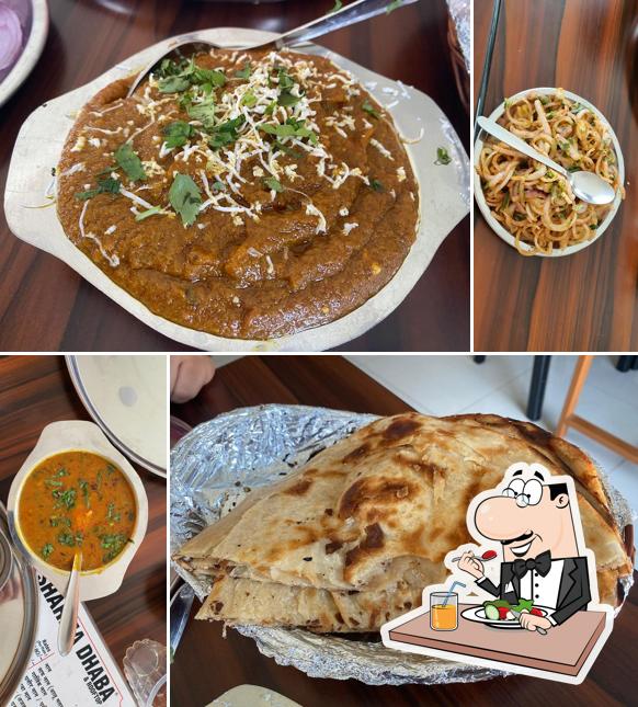 Sharma Dhaba and Rooftop, Jaipur - Restaurant reviews