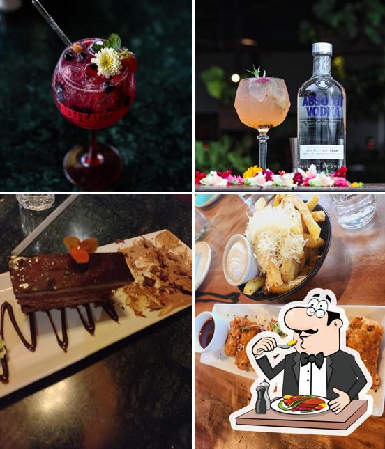 Best restaurants with kids play area in Sandton, summer 2024