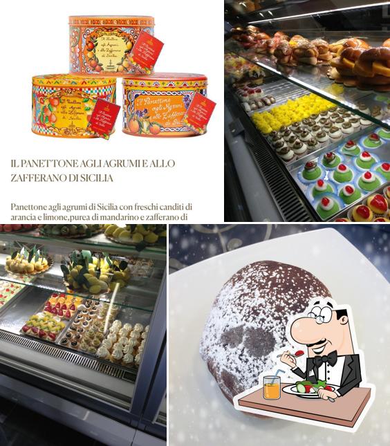 Sicily Food & Beverage