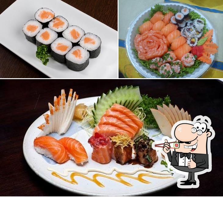 Tenshin Sushi Delivery