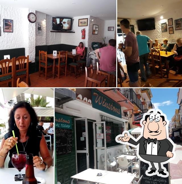 Top 7 sport bars in Torremolinos, december 2024 - Restaurant Guru